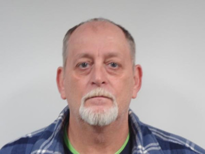 Denton Arthur Hall a registered Sex or Violent Offender of Indiana