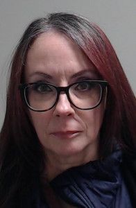 Stephanie Lynn Bradshaw a registered Sex or Violent Offender of Indiana