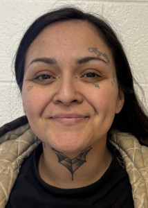 Leslie Jimenez a registered Sex or Violent Offender of Indiana