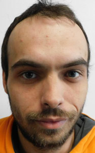 Justin Chase Bobby Owens a registered Sex or Violent Offender of Indiana