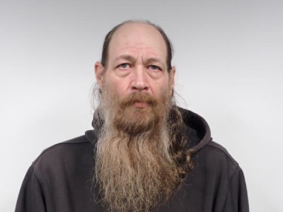 Merrill Dee Anderson a registered Sex or Violent Offender of Indiana