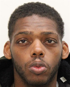 Christian Keishon Howard a registered Sex or Violent Offender of Indiana