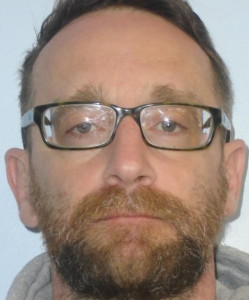 Gregory G Jeffries II a registered Sex or Violent Offender of Indiana