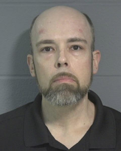 Chad Alan Keister a registered Sex or Violent Offender of Indiana