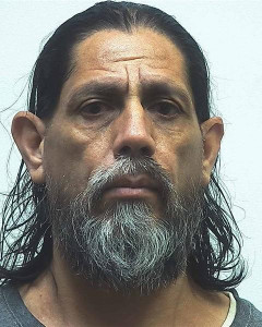 Mario Alberto Cantu a registered Sex or Violent Offender of Indiana