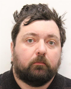 Matthew Gabriel Stahl a registered Sex or Violent Offender of Indiana