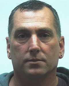 Marcos Agustin Espinosa a registered Sex or Violent Offender of Indiana