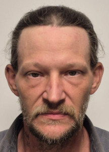 Rickey Earl Badgley a registered Sex or Violent Offender of Indiana