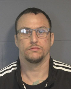 Kyle Evan Powell a registered Sex or Violent Offender of Indiana