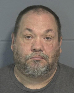 Steven Paul Laforrest a registered Sex or Violent Offender of Indiana