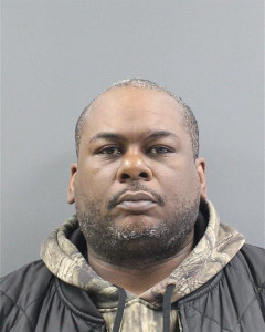 Teante Cleloy Williams a registered Sex or Violent Offender of Indiana