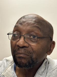 Terence Oden White a registered Sex or Violent Offender of Indiana