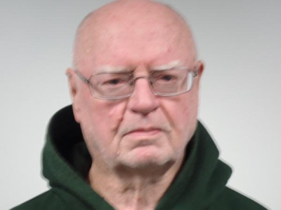 Larry Dean Riddell a registered Sex or Violent Offender of Indiana