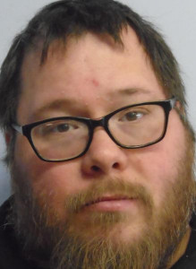 Casey Dale Redman a registered Sex or Violent Offender of Indiana