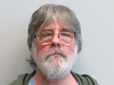 James Kevin Chenoweth a registered Sex or Violent Offender of Indiana