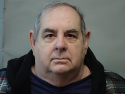 Steven J Herron a registered Sex or Violent Offender of Indiana