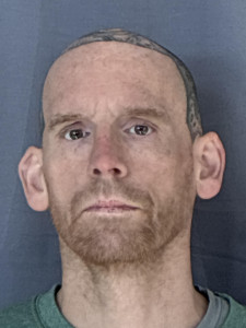 Adam Benjamin Lynn a registered Sex or Violent Offender of Indiana
