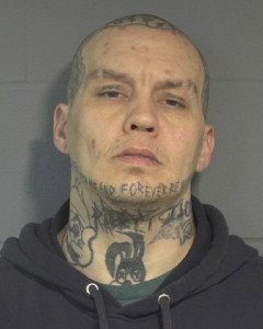 James Earl Haggard a registered Sex or Violent Offender of Indiana