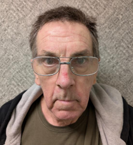 James Frank Graham a registered Sex or Violent Offender of Indiana