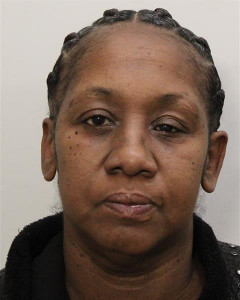 Farlisha R Phillips a registered Sex or Violent Offender of Indiana