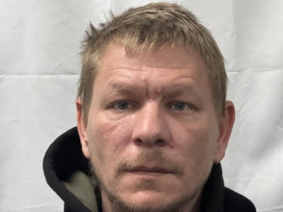 Dustin Levi Budd a registered Sex or Violent Offender of Indiana