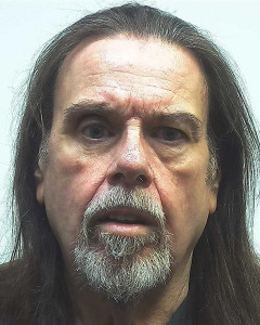 Michael Wayne Campbell a registered Sex or Violent Offender of Indiana