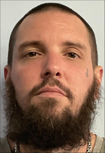 Kody Wayne Riddle a registered Sex or Violent Offender of Indiana