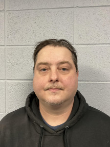 Christopher Roy May a registered Sex or Violent Offender of Indiana