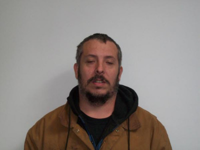 Justin Ronald Shaw a registered Sex or Violent Offender of Indiana