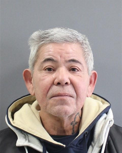 Ciprian Espinosa Jr a registered Sex or Violent Offender of Indiana