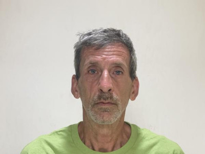 George O Thomas III a registered Sex or Violent Offender of Indiana