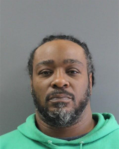 Donald Keijuan Wilburn a registered Sex or Violent Offender of Indiana