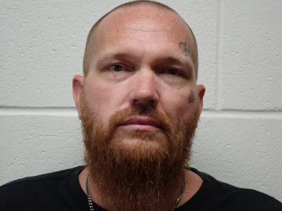Randy L Francis a registered Sex or Violent Offender of Indiana