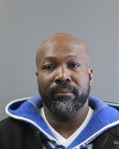 Marvin Tyrell Jones a registered Sex or Violent Offender of Indiana