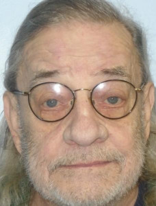 Roddy Neal Haskett a registered Sex or Violent Offender of Indiana