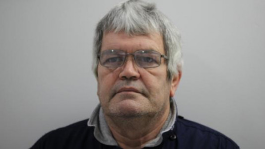Mark Daniel Black a registered Sex or Violent Offender of Indiana
