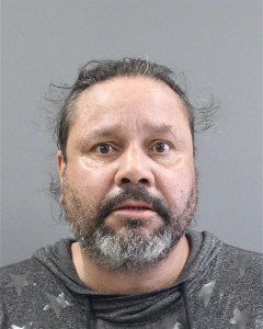 Jose Antonio Melendez a registered Sex or Violent Offender of Indiana