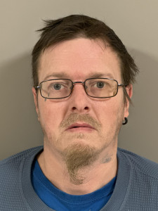 Christopher Lee Gilmer a registered Sex or Violent Offender of Indiana