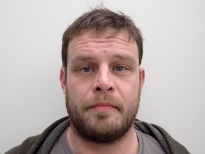 Jordan Officeshaw Stewart a registered Sex or Violent Offender of Indiana