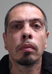 David Wayne Smith a registered Sex or Violent Offender of Indiana