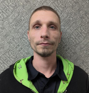 Corey Acton Quick a registered Sex or Violent Offender of Indiana