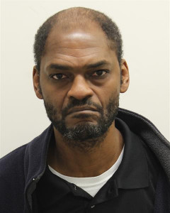 Maurice Leon Redfield a registered Sex or Violent Offender of Indiana