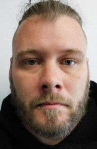 Brandon Scott Beswick a registered Sex or Violent Offender of Indiana