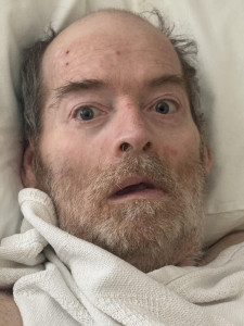 Douglas Wayne Kemp a registered Sex or Violent Offender of Indiana