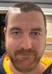 Zachery Michael Harrison a registered Sex or Violent Offender of Indiana