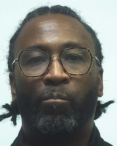 Anthony Edward Griffin Sr a registered Sex or Violent Offender of Indiana