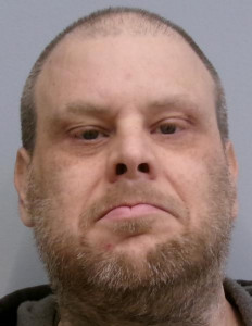 Joshua M Hay a registered Sex or Violent Offender of Indiana
