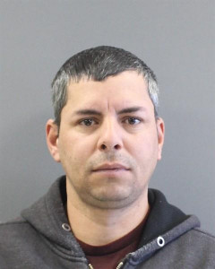 Angel Luis Rivas Santiago a registered Sex or Violent Offender of Indiana