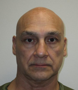 Arturo Antonio Ortiz a registered Sex or Violent Offender of Indiana