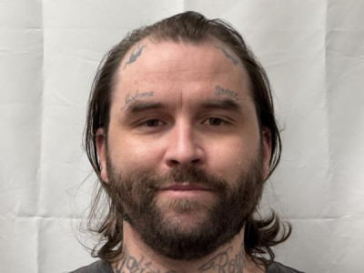 Arron Robert Raymond Rodriguez a registered Sex or Violent Offender of Indiana